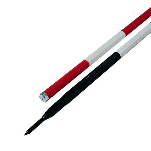 Ranging pole 60010 Metrica