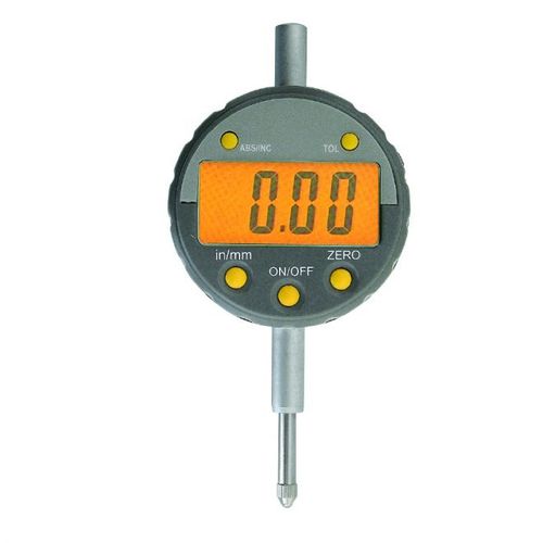 Dial comparator - 41150 - Metrica - digital