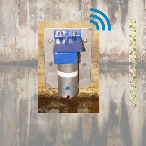 Float level alarm - Infrasolute GmbH - electromechanical / for liquids / for tanks