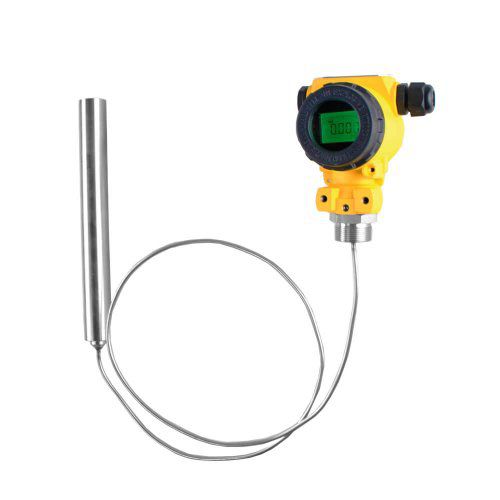 Laser level transmitter FD86T Shandong Friend Control System Co