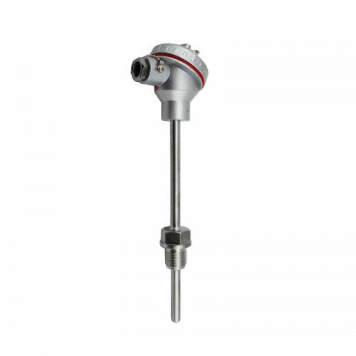 Resistance temperature sensor - FDWZ  - Shandong Friend Control System Co., Ltd. - HART / Modbus RTU / 4-20 mA