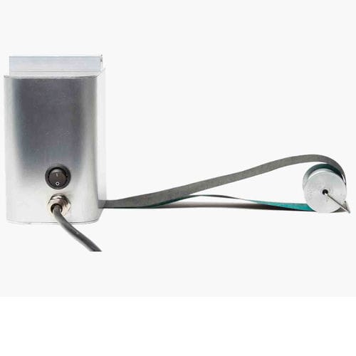 Oil skimmer - SERIES F - Lestoprex AG - belt / for production lines / for water treatment