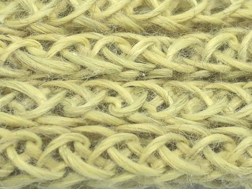 Glass technical fabric - TSA - Porteret Beaulieu Industrie (PBI) - aramid / for furnaces