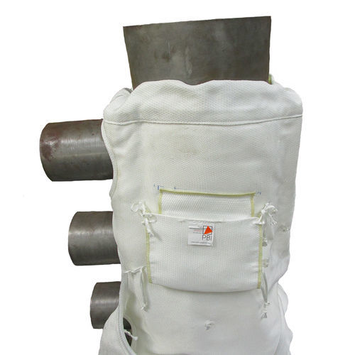 Custom insulation blanket Porteret Beaulieu Industrie (PBI) for