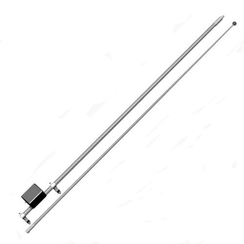 HF antenna - CS-10103-50 - COMSYSTEMS Solutions - external / vertical polarized