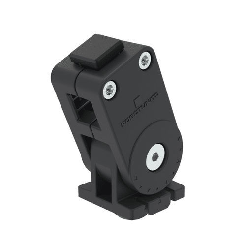 Conveyor belt guide - COP 4561 - Robotunits GmbH