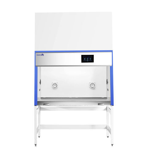 Safety cabinet - AS1300 - RADOBIO SCIENTIFIC CO.,LTD