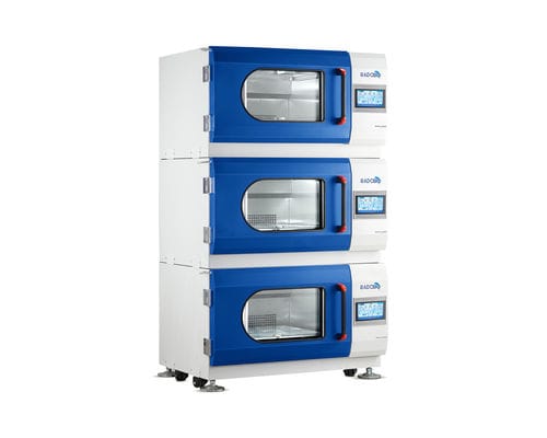CO2 incubator - CS160 - RADOBIO SCIENTIFIC CO.,LTD - shaking / laboratory / biochemistry