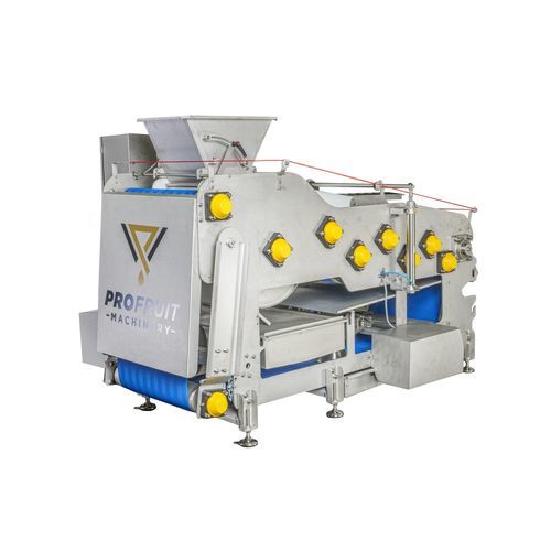 Fruit belt press - POWERPRESS 800 - ProFruit Machinery - for the food ...