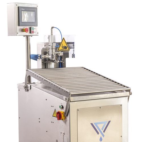 Automatic filler - AUTOFLOW - ProFruit Machinery - bag / oil / liquids