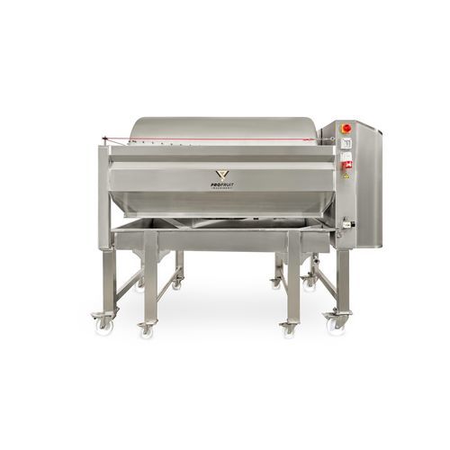 Fruit juice extractor ProFruit Machinery blackberry / blueberry