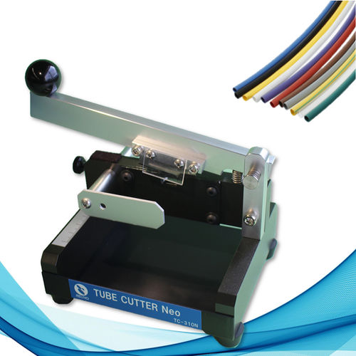 Plastic tube cutter Neo (TC310N) MEISHO PP / handheld