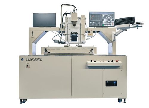Hot air rework station - MS9000XL - MEISHO - automatic / for PCB