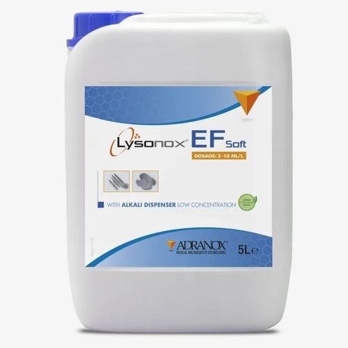 Cleaning detergent - Lysonox® EF Soft - Adranox