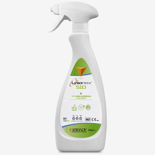 Foam cleaning product - Lysonox® S10 - Adranox
