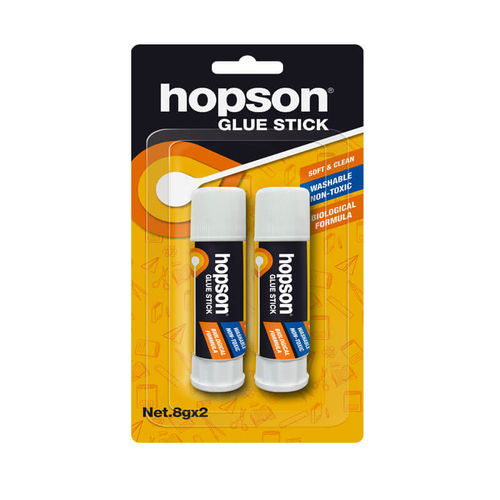 Paper glue HGS002 Ningbo Hopson Chemical Industry Co., Ltd