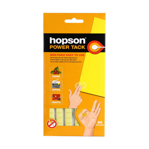 Butyl rubber adhesive - HPT-102 - Ningbo Hopson Chemical Industry Co., Ltd - for plastics / for wood / single-component