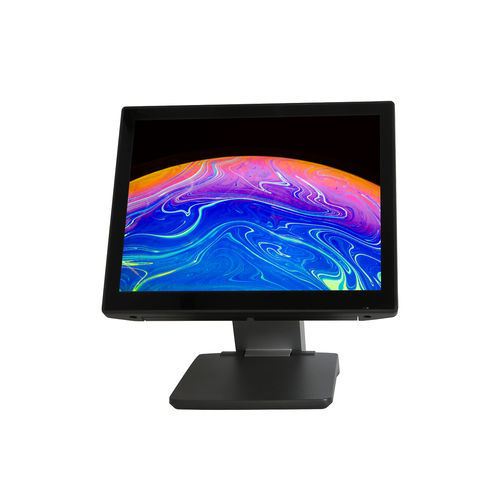 LCD panel PC - PP-9745 - FEC - PCAP capacitive touch screen / 15" / 1024 x 768