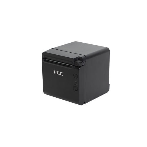 Thermal transfer printer - TP-100  - FEC - compact / USB interface