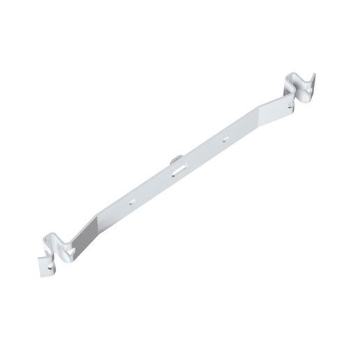 Manual clamping device - 64010020 - Pemsa Cable Management, S.A. - for industrial electrical applications / rail / steel