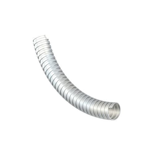 Protection conduit - TM - Pemsa Cable Management, S.A. - spiral / for electrical cables / metallic