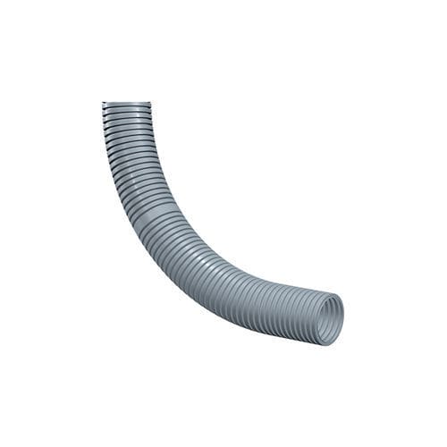 Protection conduit - LG-PA - Pemsa Cable Management, S.A. - corrugated / for electrical cables / polyamide