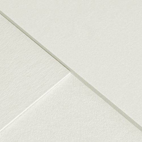 Double-sided fiberboard - COASTER BOARD - KOHLSCHEIN GmbH & Co. KG - printing for food packaging / display