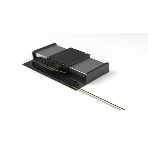 Linear stage - E-U1LM200-XX Series - NATSU PRECISION TRADE LIMITED - XY / XYZ / ball bearing