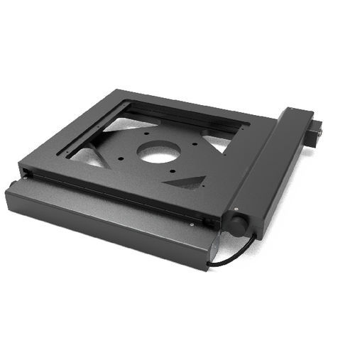 Linear stage - E-MST-XY 205X205 - NATSU PRECISION TRADE LIMITED - XY / precision / industrial