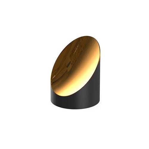 Off-axis parabolic mirror - 6061-T6 - NATSU PRECISION TRADE LIMITED - aluminium / laser / for scientific instruments