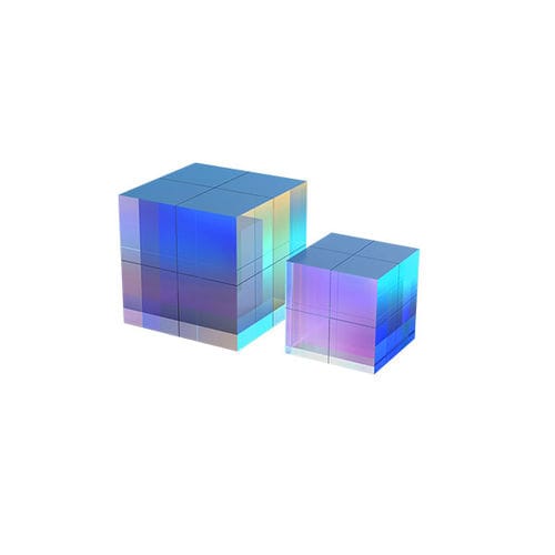 Reference optical prism - ENSO-7 - NATSU PRECISION TRADE LIMITED - H-K9L / cubic