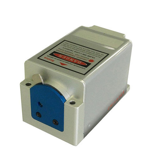 CW laser - EMDL-XS-635 - NATSU PRECISION TRADE LIMITED - solid-state / for medical applications / inspection