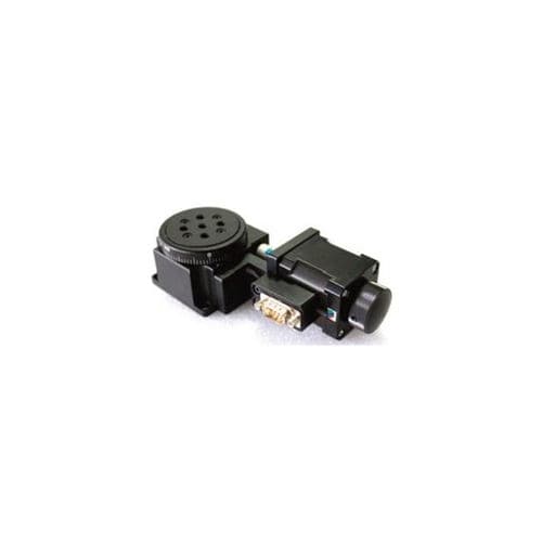 Rotary positioning stage - EJG01RA60M - NATSU PRECISION TRADE LIMITED - electric / precision / technology