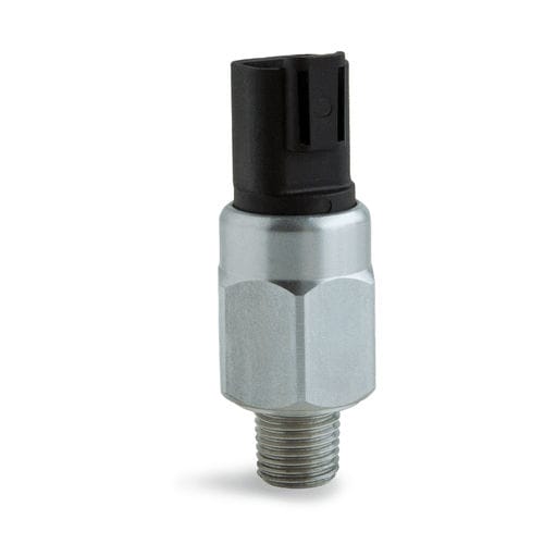 Electronic pressure switch - SKDF	 - Anfield Sensors Inc. - stainless steel / IP67 / stainless steel