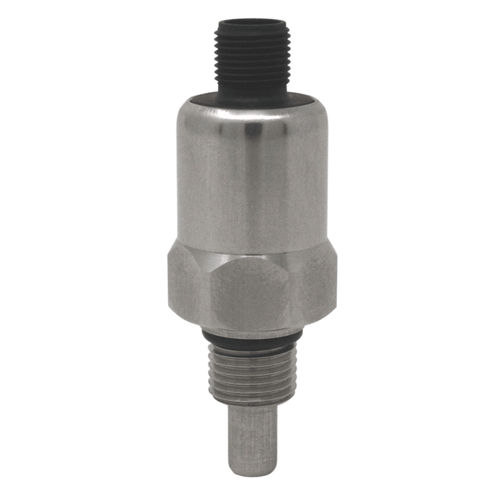 Probe head-mounted temperature transmitter - TTG - Anfield Sensors Inc. - resistance / analog / IP67