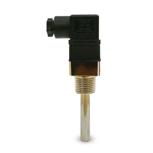 Analog temperature transducer - TT - Anfield Sensors Inc. - IP65 / for gears / for hydraulic applications