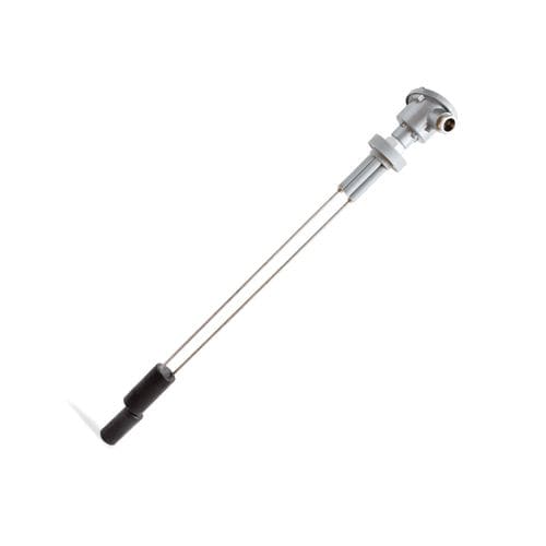 Float level switch - LF2 - Anfield Sensors Inc. - for liquids / stainless steel / brass