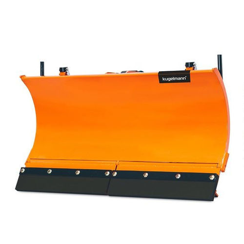 Snowplough - A.../84 - Kugelmann Maschinenbau e.K.