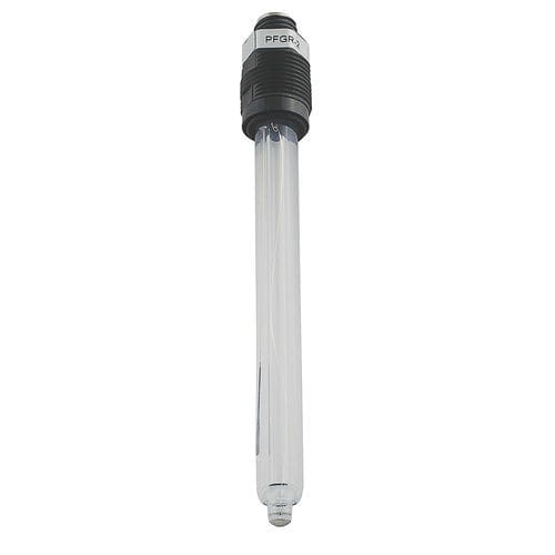 Redox electrochemical electrode - DOSASens PFGR-2 - DOSATRONIC GmbH - glass / for water