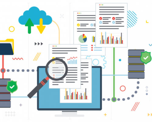 Reporting software - Hawa Dawa GmbH - for indoor air quality / automated