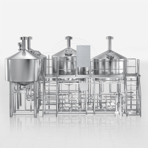 Vertical Beer equipment - Shandong Tiantai Beer Equipment Co.,Ltd - stainless steel