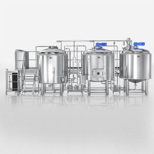 Micro Beer equipment - Shandong Tiantai Beer Equipment Co.,Ltd