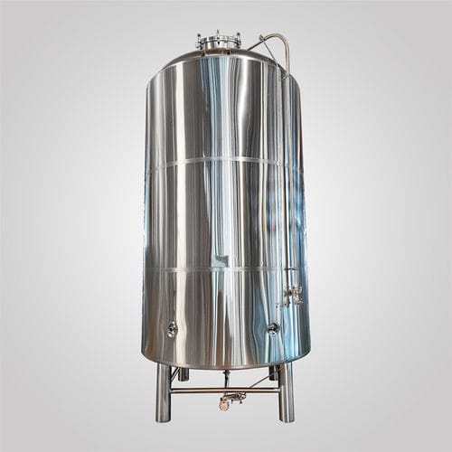 Stainless steel tank - Shandong Tiantai Beer Equipment Co.,Ltd - bright