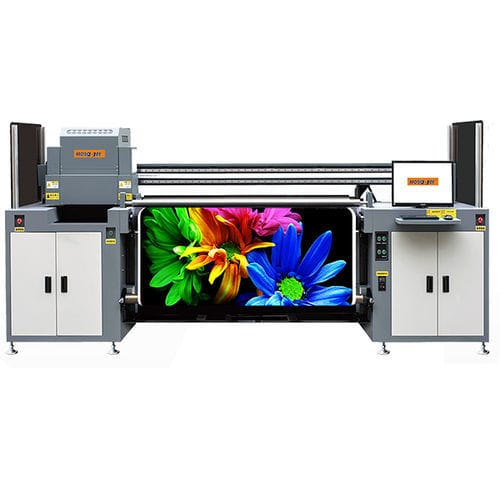 Inkjet printer - ZHENGZHOU HONGSAM DIGITAL SCIENCE & TECHNOLOGY CO., LTD - floor-standing / industrial / USB interface