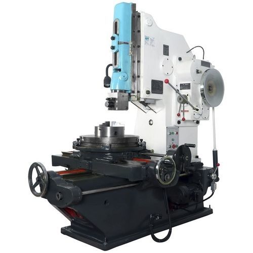 Automatic slotting machine - PV5050E  - Ozco Metalworking Machines - 2-axis