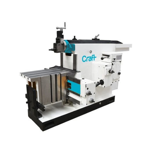 Shaper machine - PH350A - Craft Metalworking Machines