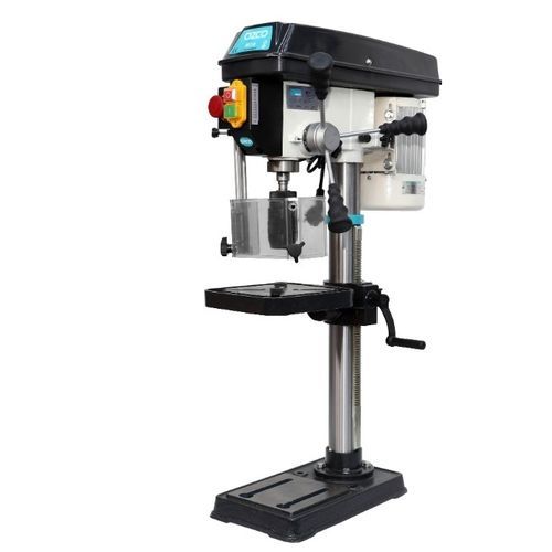 Vertical drilling machine - M16 - Ozco Metalworking Machines - column type / M16 / belt-driven