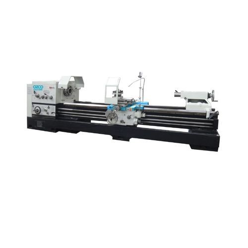 Conventional lathe - CA10050M  - Ozco Metalworking Machines - horizontal / rigid / heavy-duty