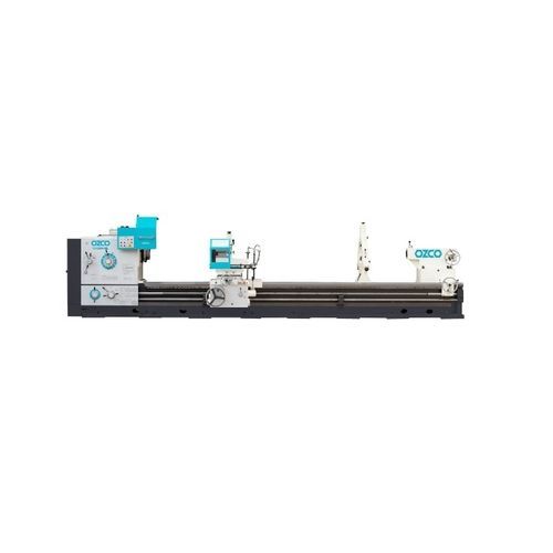 Conventional lathe - CA12540HL  - Ozco Metalworking Machines - horizontal / rigid / heavy-duty