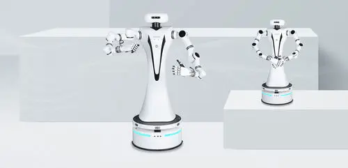 RMC-DA Dual Arm — image 3